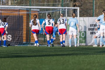 Bild 286 - F Hamburger SV 3 - Blau-Weiss 96 : Ergebnis: 5:1